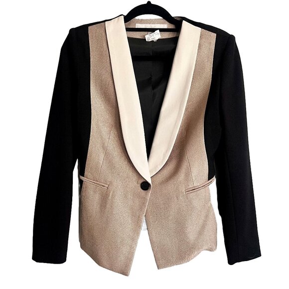 ✨ Boston Proper Women's Blazer ✨ - Picture 3 of 9